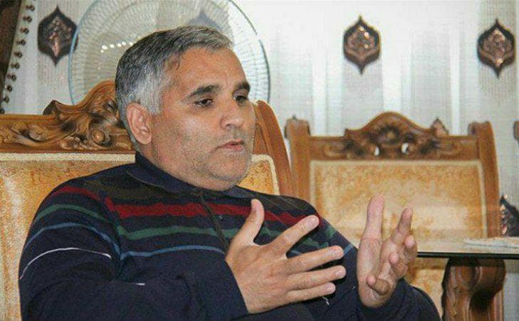 راوی «چله نشین» به یاران شهیدش پیوست
