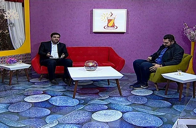 هنر انقلاب در خدمت مردم و برای مردم است