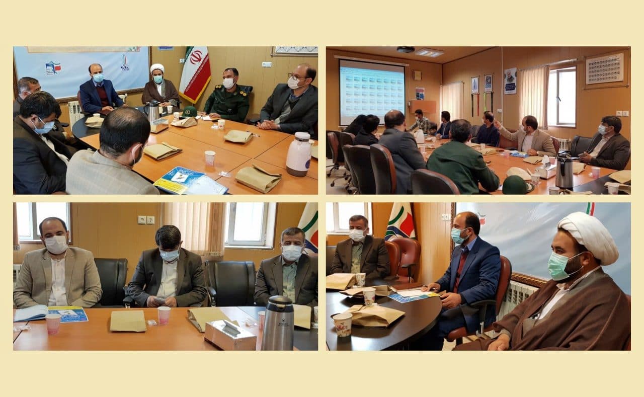 شرکت بیش از ۱۷۰۰ نفر در مسابقه کتابخوانی غدیر پژوهی در اردبیل