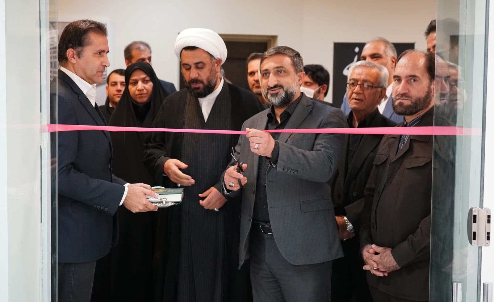 هنر در حوزه فرهنگسازی نقش بیبدیلی دارد