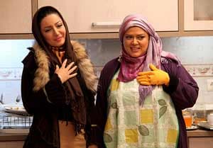 سینما 29 بهمن سالن 2: زنان ونوسی، مردان مریخی