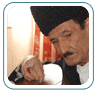 ساخت مستند عاشیق رسول قربانی کلید خورد