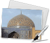 گنبد ایرانی و جایگاه آن در معماری اسلامی