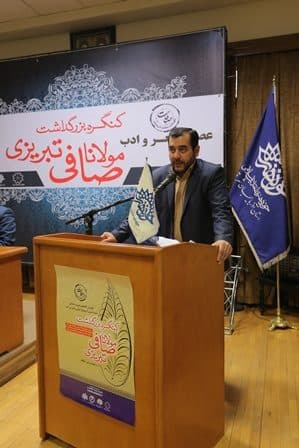 آذربایجان مهد ادبا، عرفا، شعرا، حکما و شهدا می باشد