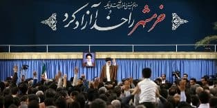 میتوانیم بر همه سختیها و چالشها، مؤمنانه فائق بیاییم