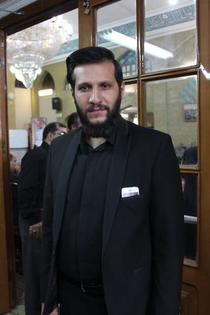 صبر کاسه ساز بود که او را حبیب سینمای ایران کرد