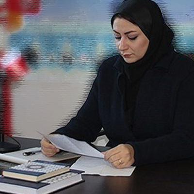 گرایش امروز جامعه بیشتر به سمت آثار هنر مفهومی است