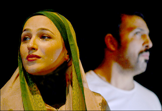 «آوازهای دیوار بی در» میزبان هنرمندان و اصحاب رسانه میشود