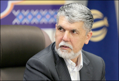 وزیر فرهنگ و ارشاد اسلامی به سی و ششمین جشنواره تئاتر فجر پیام داد