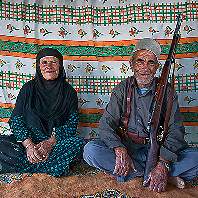 ترویج و ارائه هنر انقلاب یکی از اهداف حوزه هنری است.