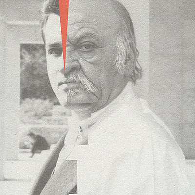 مرور آثار و زندگی علی‌اکبر صادقی در موزه هنرهای معاصر