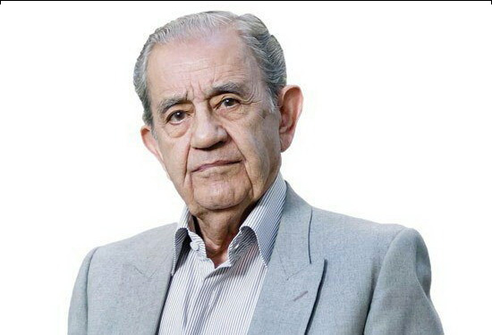 رامز را به خاطر خواهیم سپرد و با احترام بدرقه میکنیم