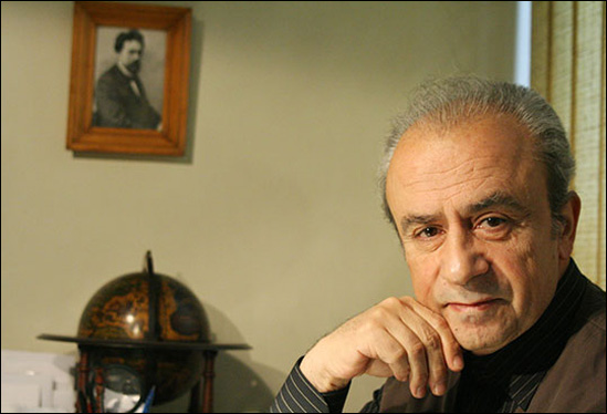 نوشتهها و نمایشنامههای چاپ نشده اکبر رادی منتشر میشوند