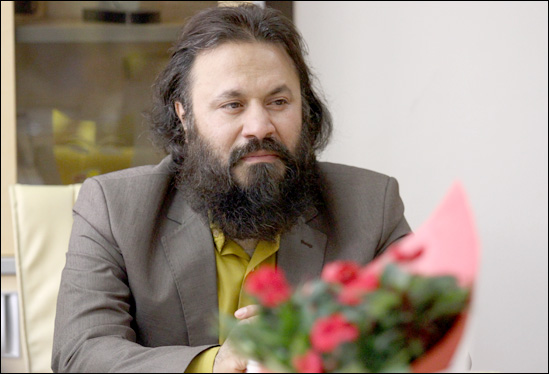 باید برای هنر انقلاب کارهای فاخر و بزرگ انجام شود