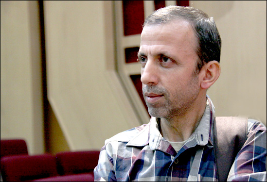 کارگاه نمایشنامهنویسی پرداخت ایده و خلق موقعیت برگزار میشود