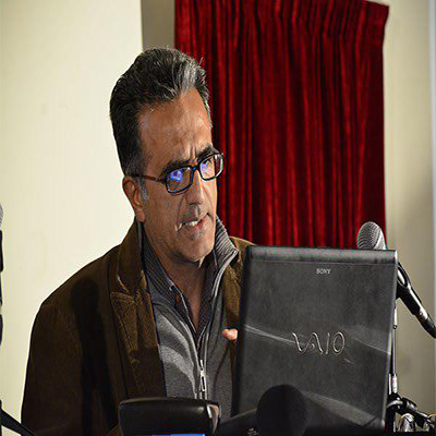 نماد تعریف غرب و ایران متفاوت است