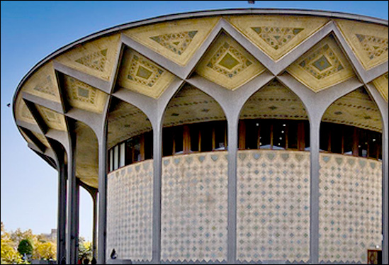 تئاتر شهر میزبان «کارد، ترنج، زلیخا» میشود