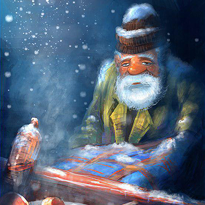 برترین های سومین مسابقه ماهانه تصویرسازی حوزه هنری آذربایجان غربی معرفی شدند