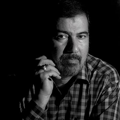 مجموعه ای از آثار گرافیکی و نقاشی خط سیدعبدالله حاجی‌ سیدحسن