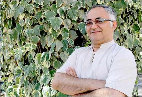 آیینهای نوروزی هویت ملی ما را میسازند