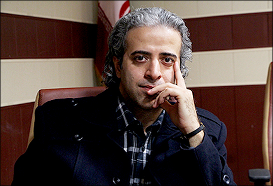 تئاتر مسجد، عامه مردم را مورد توجه قرار میدهد