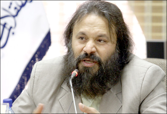 تئاتر مسجد، مخاطبان تازهای برای تئاتر کشور تربیت میکند