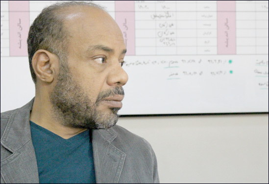 «میرمهنا» نمایشی در  بیان ارزشهای ملی خلیج فارس است