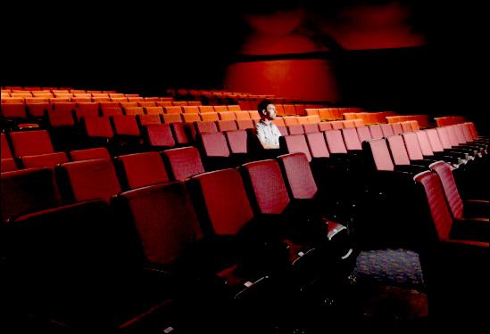 سلبریتیها گیشه را تضمین نمیکنند