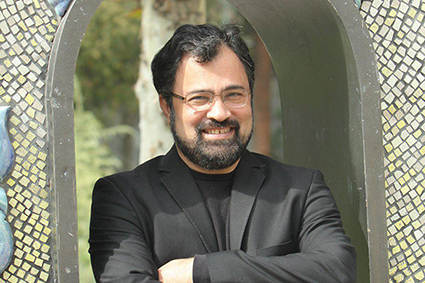 پیوند دوباره با دهه طلایی حوزه هنری، بخش تجسمی احیا میشود