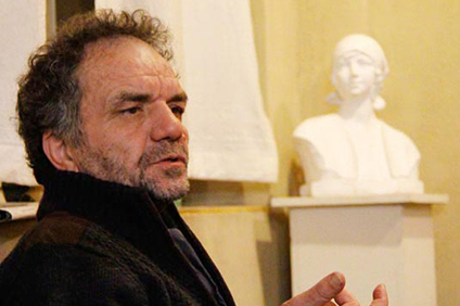 هنر میتواند روح انسان را ارتقا دهد