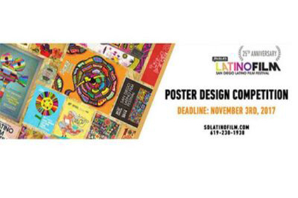 فراخوان مسابقه طراحی پوستر جشنواره فیلم سندیگو