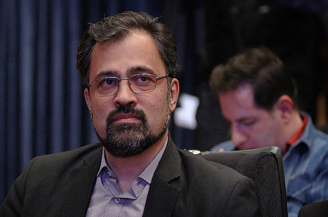 اُنس انقلاب اسلامی ایران با شهدا همیشگی است