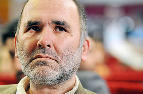 مومنیشریف: رضا برجی دیدهبان صادق انقلاب اسلامی است/ برجی: هر جا که از عکاسی بازماندم، گریستم