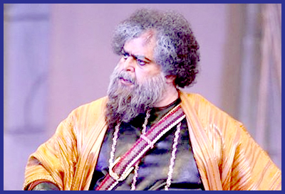 نمایشهای مذهبی با نگاه  نو و خلاقانه، تاثیرگذارتر هستند