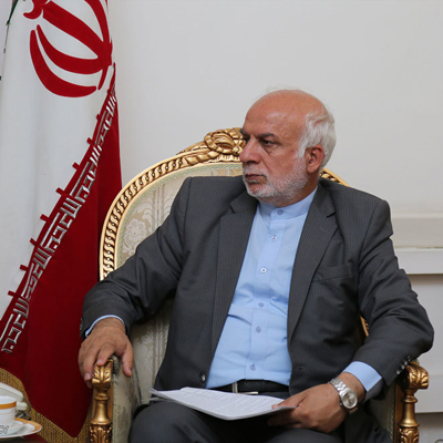 کمکهای انساندوستانه به میانمار ادامه خواهد داشت/ آماده همکاری فرهنگی با حوزه هنری هستیم