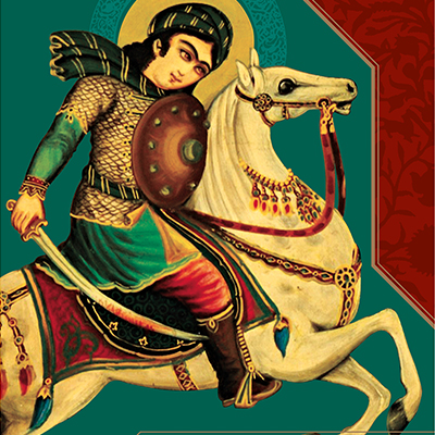 سوگواره هنر عاشورایی نیازمند ورود به مرحله جدیدی از برگزاری نمایشگاه است