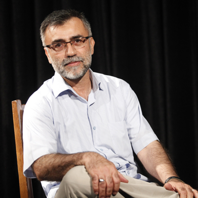 گرافیک معاصر ناقض هویت ملی است