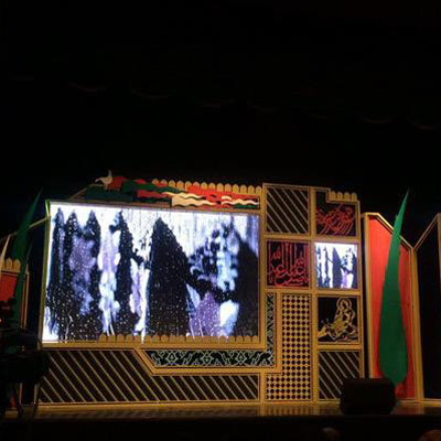 گزارش تصویری