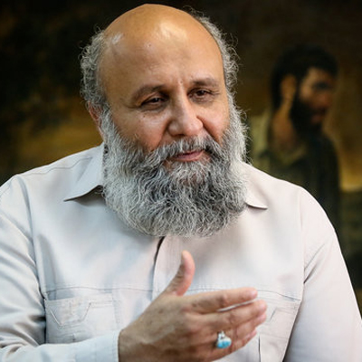 آثار حاضر در ورکشاپ یکروزه هنرمندان، صرف موضوع زلزله نیست/ قطعا حضور هنرمندان در شرایطی خاص کارساز است