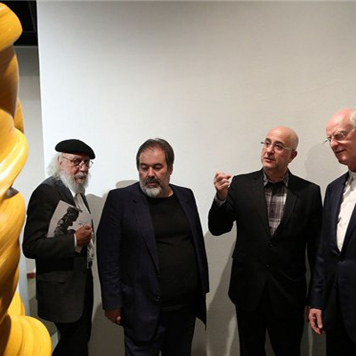 برپایی نمایشگاه در ایران تجربهای خیالانگیز است