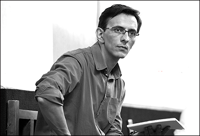 نخواستم درگیر کلیشهها شوم