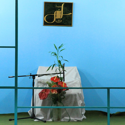 ورکشاپ اربعین در حسینیه جماران برگزار میشود