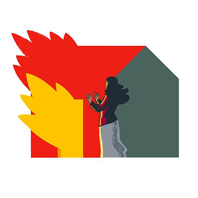 فراخوان رقابت طراحی پوستر Segunda Llamada