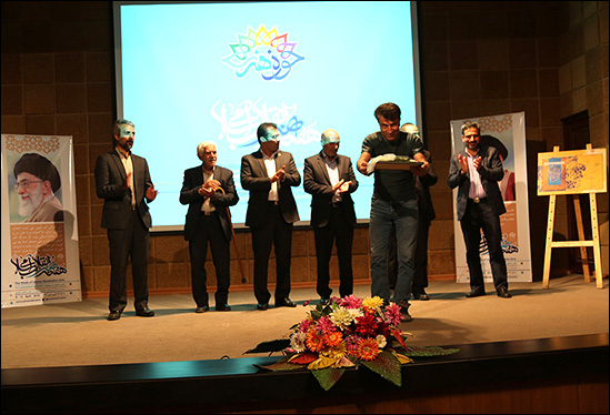 برترینهای جایزه نمایشنامهنویسی چهارمحال و بختیاری معرفی شدند