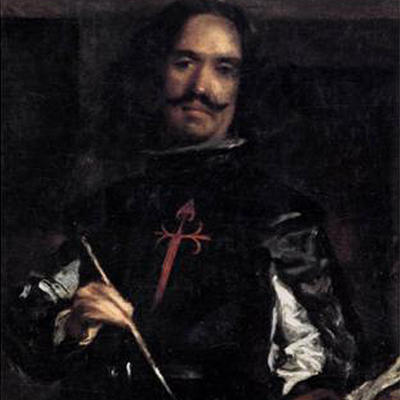 مجموعه ای از نقاشی های دیهگو ولاسکوئز Diego Velazquez