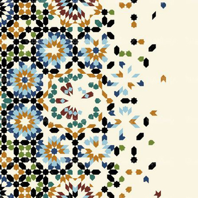 هنر مخصوص به شهر و کشور خاص نیست، این مرز را برداریم تا بهتر بتوانیم کار کنیم