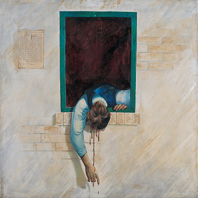 تابلوی نقاشی