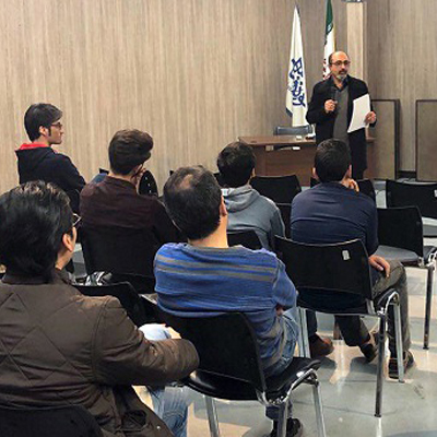 نقد و بررسی انیمیشن «بلال» در حوزه هنری قم