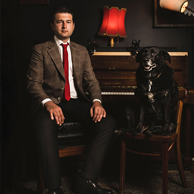 بهترین پرترههای 2019 در جایزه ملی استرالیا