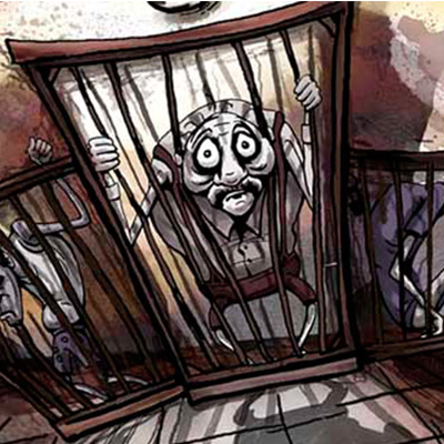 «آدم خانگی» فینالیست جشنواره محیط زیست آمریکا شد